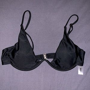 Bikini top